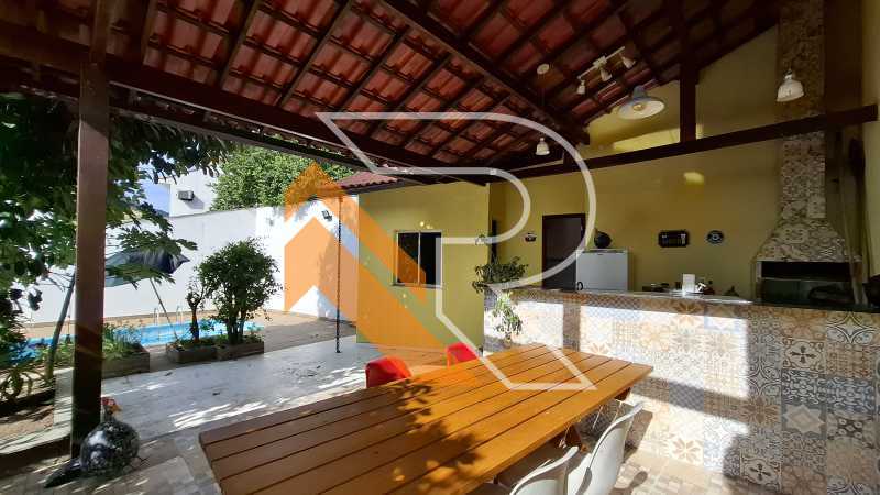 Casa, 2 quartos, 86 m² - Foto 19