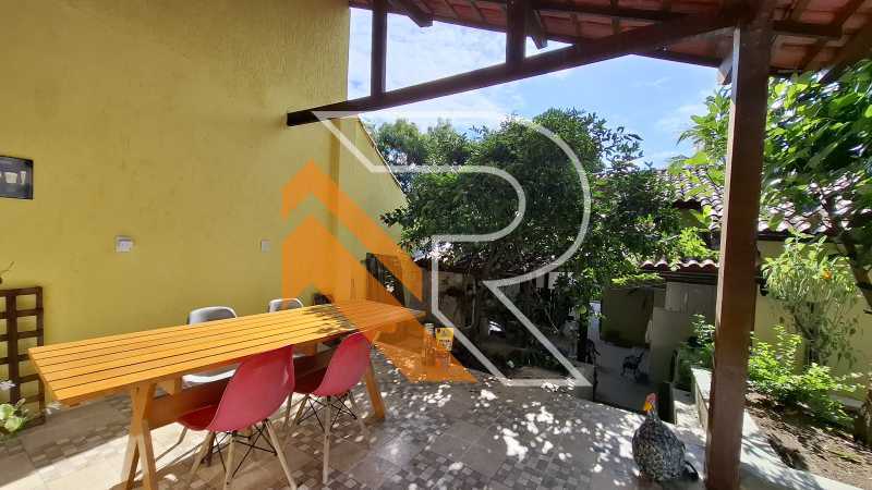 Casa, 2 quartos, 86 m² - Foto 22