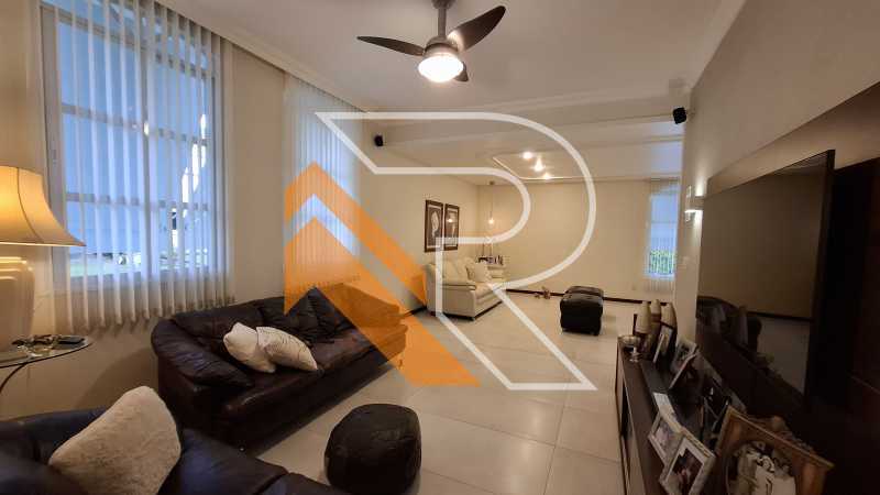 Casa de Condomínio, 6 quartos - Foto 4