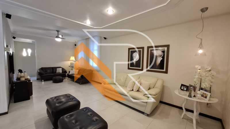 Casa de Condomínio, 6 quartos - Foto 5