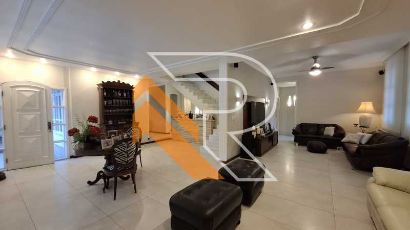 Casa de Condomínio, 6 quartos - Foto 6