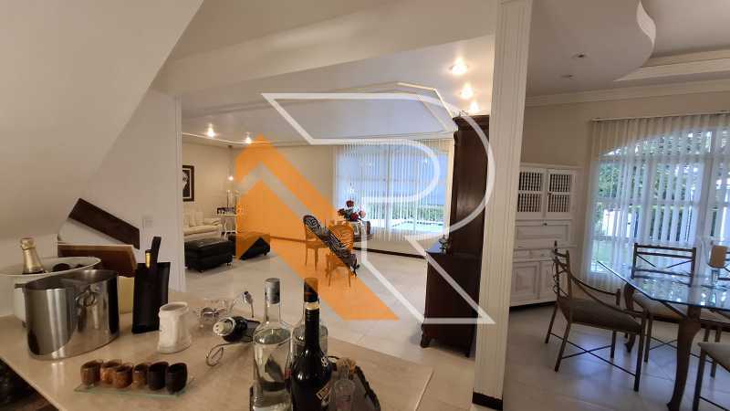 Casa de Condomínio, 6 quartos - Foto 7