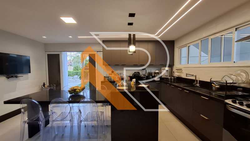Casa de Condomínio, 6 quartos - Foto 10