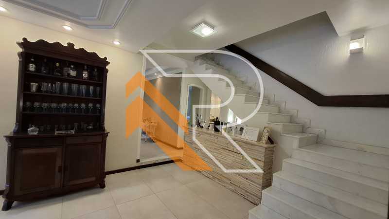 Casa de Condomínio, 6 quartos - Foto 15
