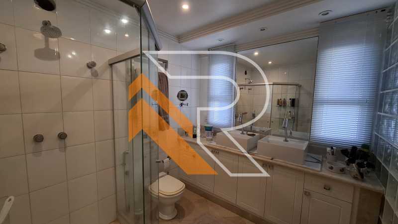 Casa de Condomínio, 6 quartos - Foto 18