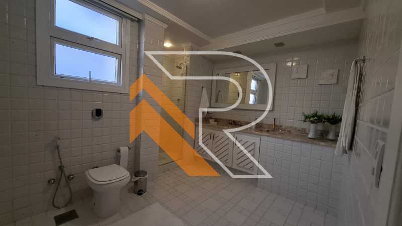 Casa de Condomínio, 6 quartos - Foto 20