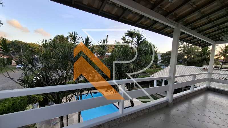 Casa de Condomínio, 6 quartos - Foto 25