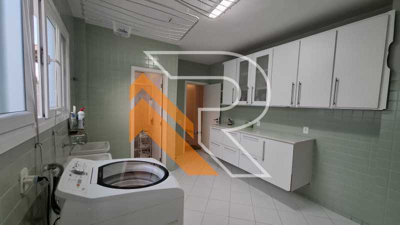 Casa de Condomínio, 6 quartos - Foto 27