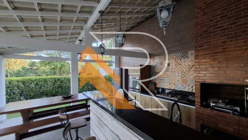 Casa de Condomínio, 6 quartos - Foto 28