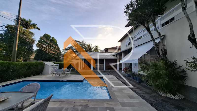 Casa de Condomínio, 6 quartos - Foto 30