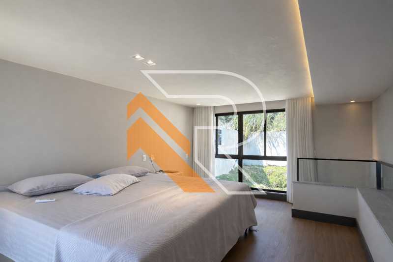 Casa de Condomínio, 4 quartos - Foto 6