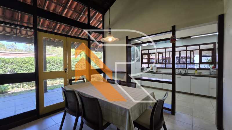 Casa de Condomínio, 3 quartos - Foto 13