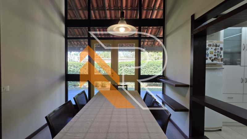 Casa de Condomínio, 3 quartos - Foto 14