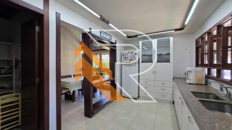 Casa de Condomínio, 3 quartos - Foto 16