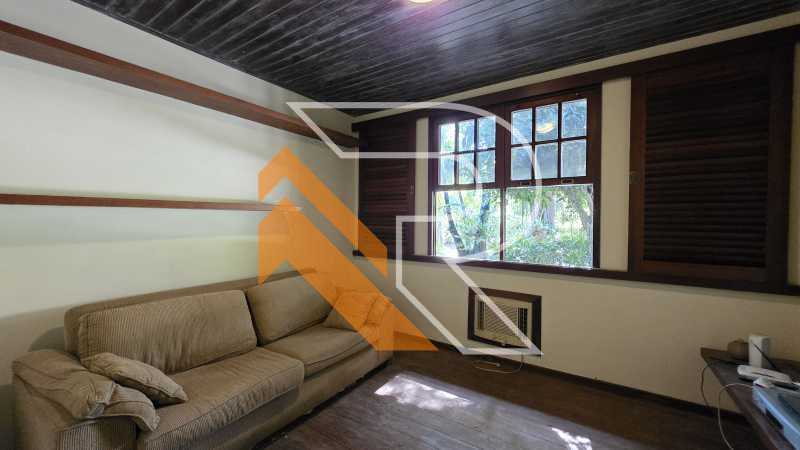 Casa de Condomínio, 3 quartos - Foto 21