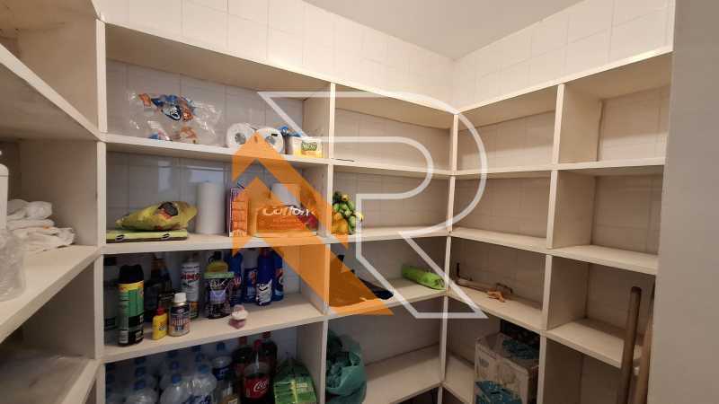 Casa de Condomínio, 3 quartos - Foto 8