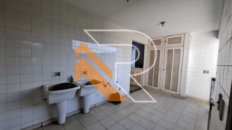 Casa de Condomínio, 3 quartos - Foto 9