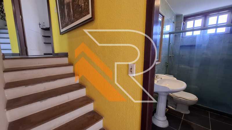 Casa de Condomínio, 3 quartos - Foto 11