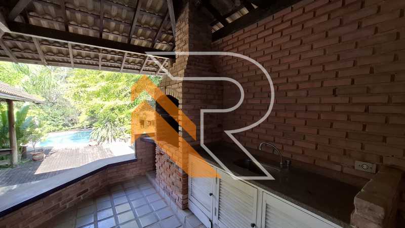 Casa de Condomínio, 3 quartos - Foto 29