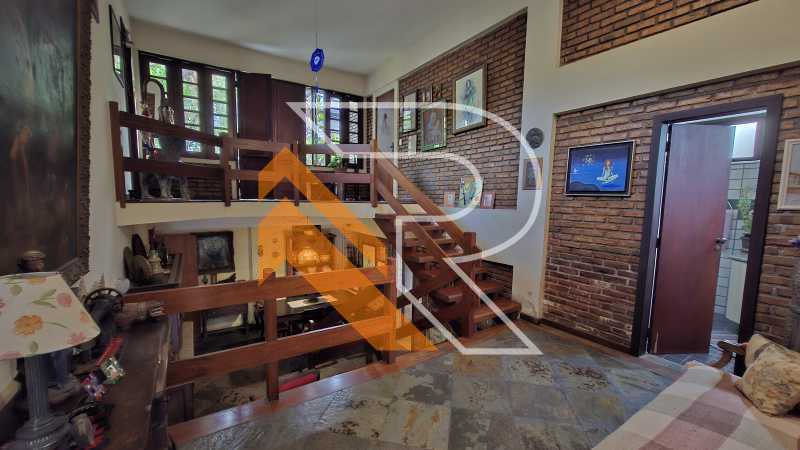 Casa de Condomínio, 4 quartos - Foto 2