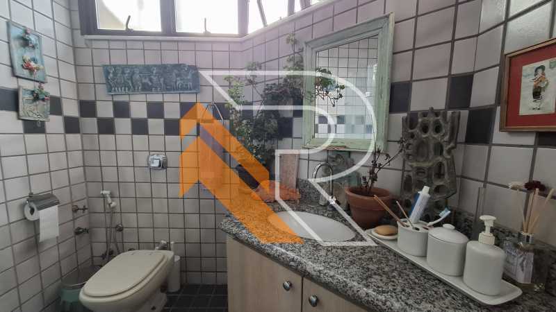 Casa de Condomínio, 4 quartos - Foto 3