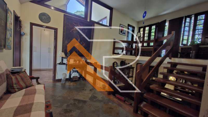 Casa de Condomínio, 4 quartos - Foto 5