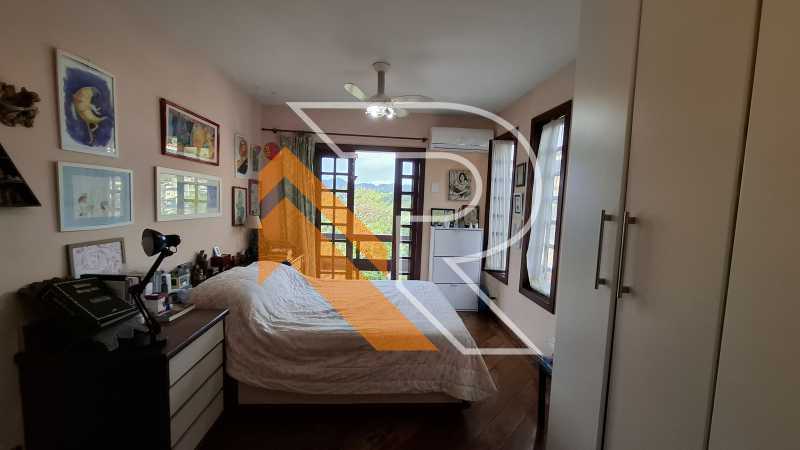 Casa de Condomínio, 4 quartos - Foto 8