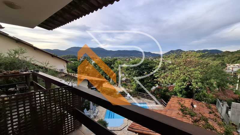 Casa de Condomínio, 4 quartos - Foto 9