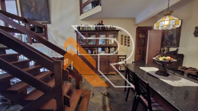 Casa de Condomínio, 4 quartos - Foto 12