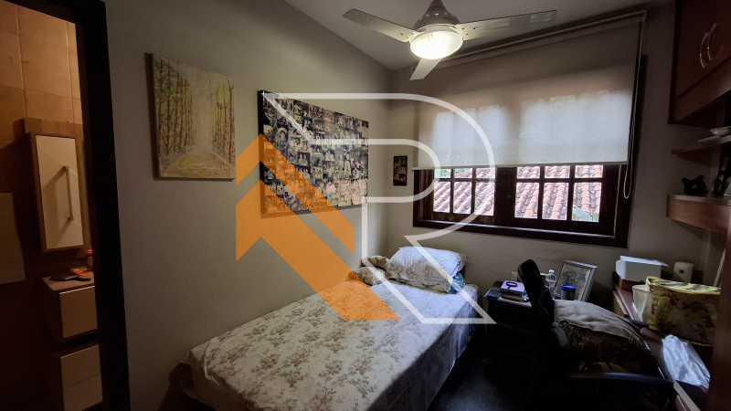 Casa de Condomínio, 4 quartos - Foto 14