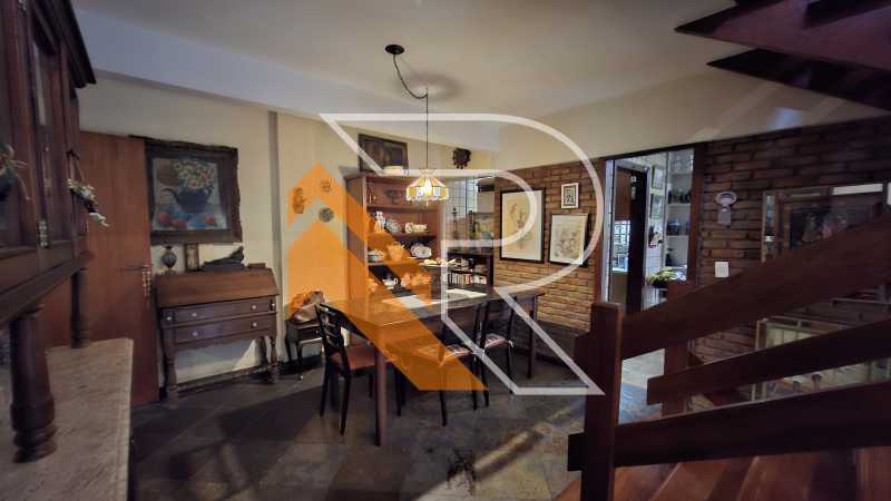Casa de Condomínio, 4 quartos - Foto 16