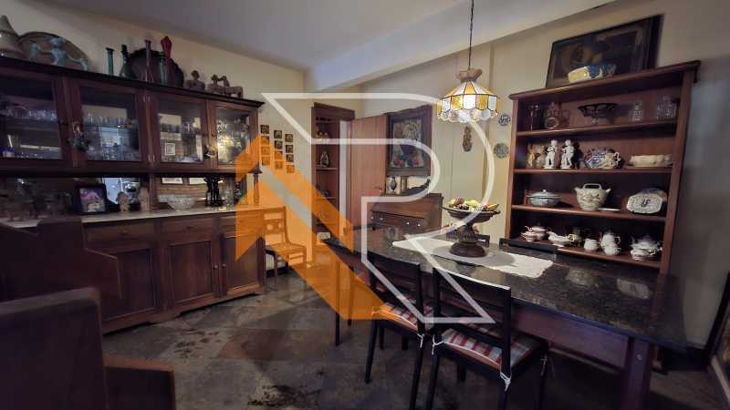 Casa de Condomínio, 4 quartos - Foto 17