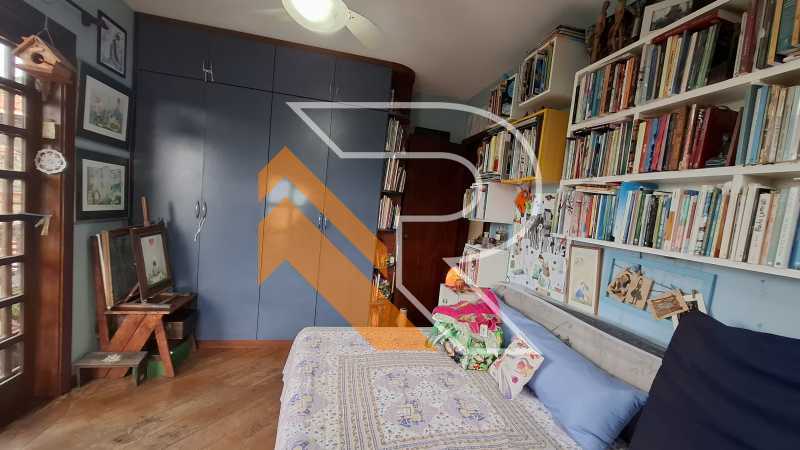 Casa de Condomínio, 4 quartos - Foto 23