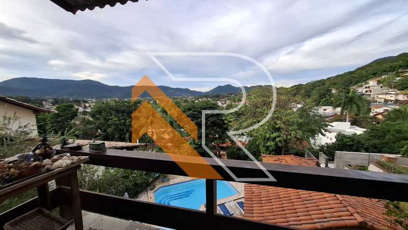 Casa de Condomínio, 4 quartos - Foto 24