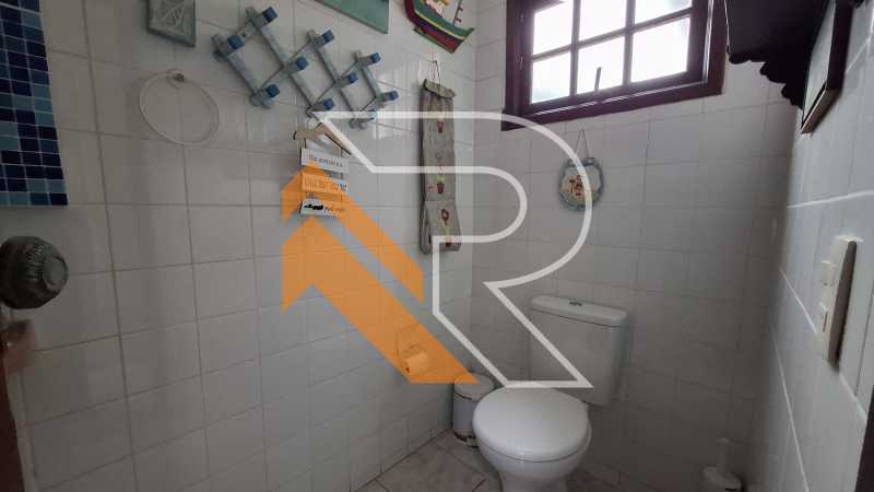 Casa de Condomínio, 4 quartos - Foto 29
