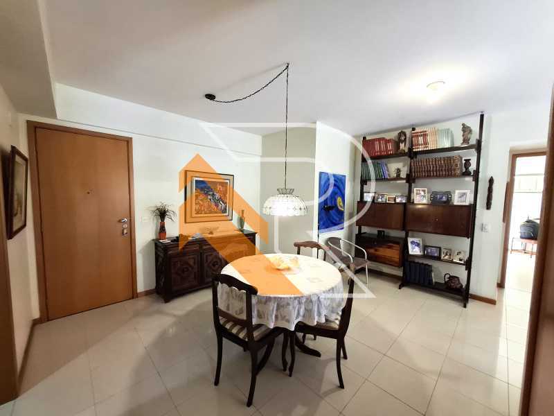 Apartamento, 2 quartos, 120 m² - Foto 5