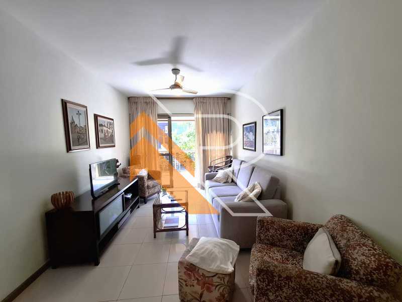 Apartamento, 2 quartos, 120 m² - Foto 6