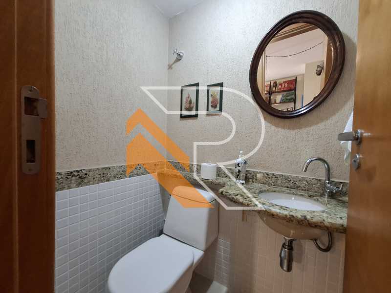 Apartamento, 2 quartos, 120 m² - Foto 8