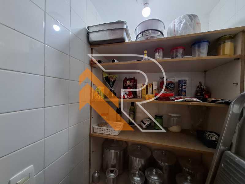 Apartamento, 2 quartos, 120 m² - Foto 9