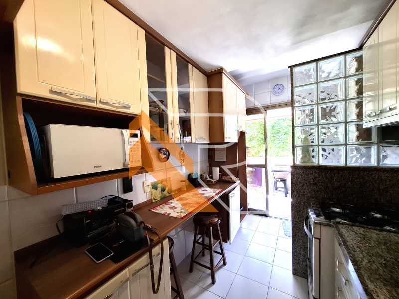 Apartamento, 2 quartos, 120 m² - Foto 10