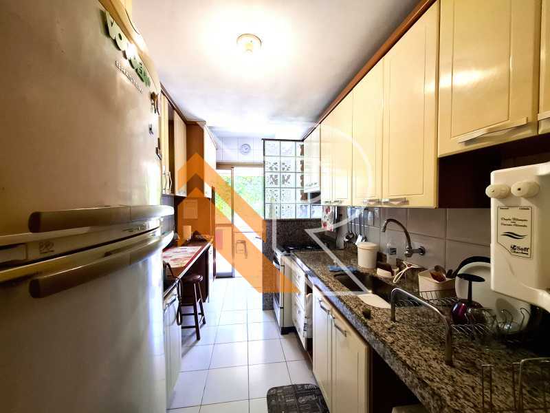 Apartamento, 2 quartos, 120 m² - Foto 11