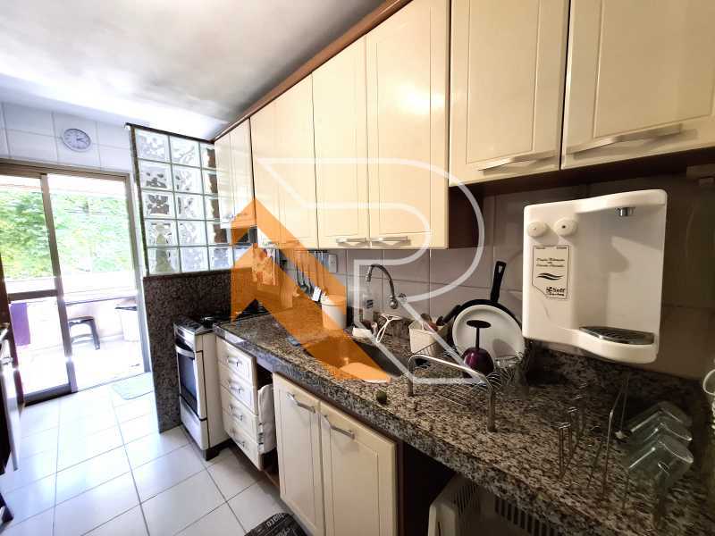 Apartamento, 2 quartos, 120 m² - Foto 12