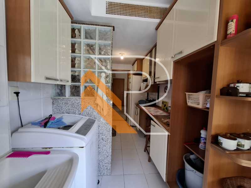 Apartamento, 2 quartos, 120 m² - Foto 13