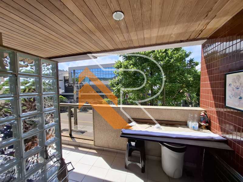Apartamento, 2 quartos, 120 m² - Foto 14