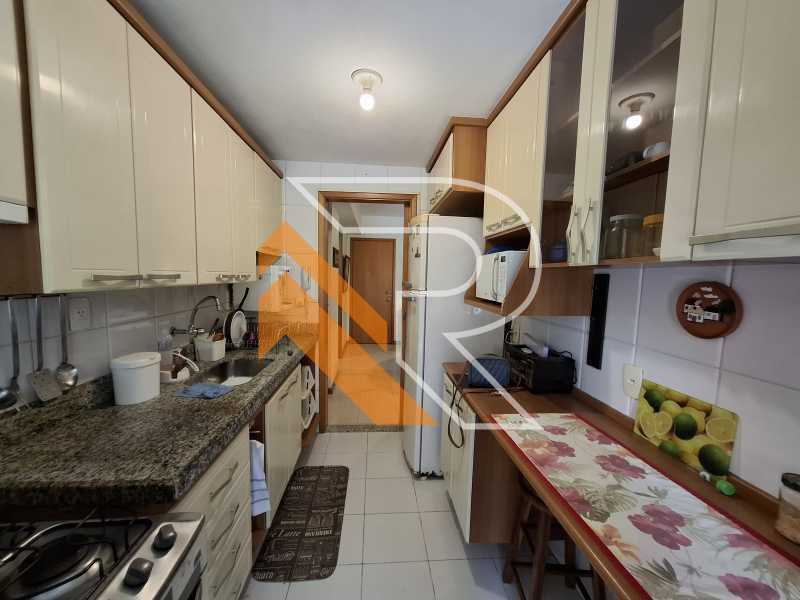 Apartamento, 2 quartos, 120 m² - Foto 15