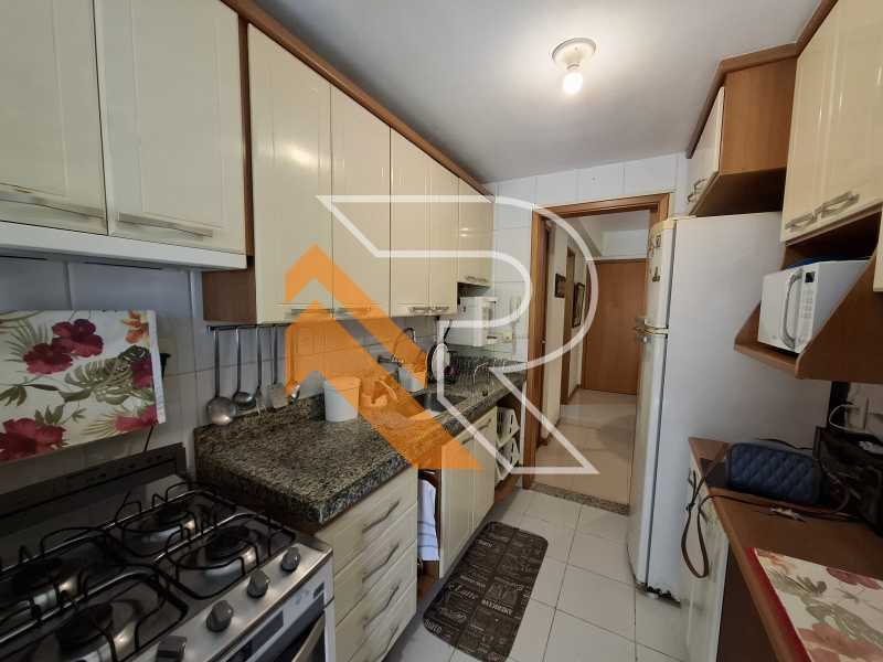 Apartamento, 2 quartos, 120 m² - Foto 16