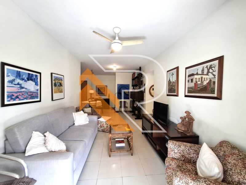 Apartamento, 2 quartos, 120 m² - Foto 18