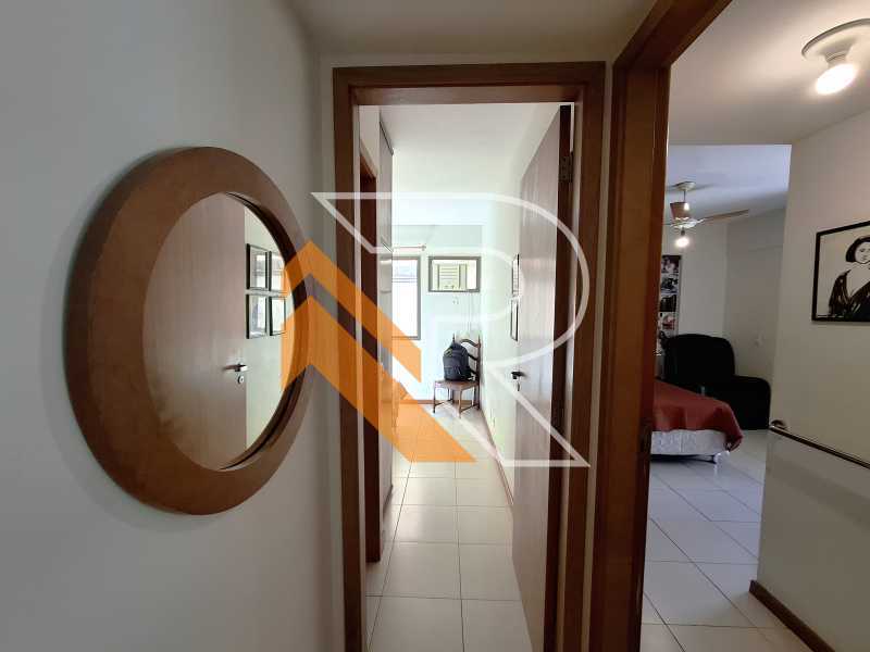 Apartamento, 2 quartos, 120 m² - Foto 20