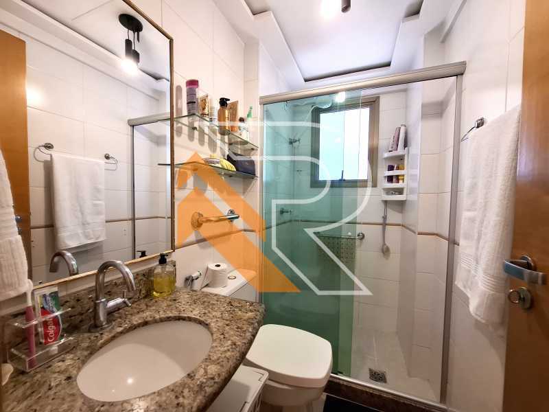 Apartamento, 2 quartos, 120 m² - Foto 21