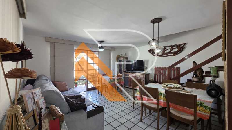 Casa de Condomínio, 3 quartos - Foto 5